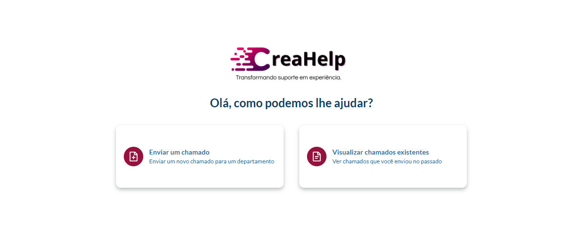 CreaHelp